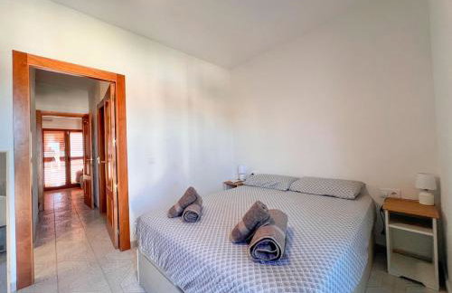 La casita de Toni en las Rotas Denia con jardín y piscina - Foto 15