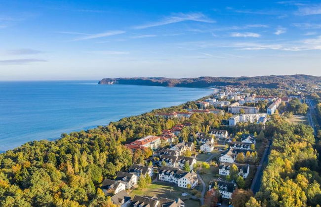 Ferienwohnung im Dunenpark Binz - Foto 20