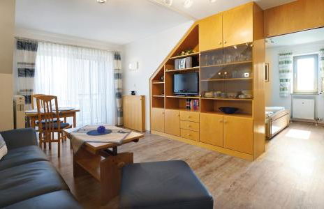 Appartementhaus Würding - Foto 62