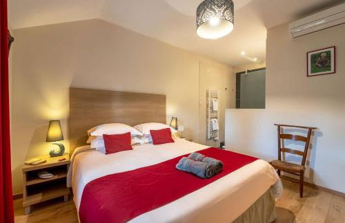 Domaine des Ormeaux - Foto 59