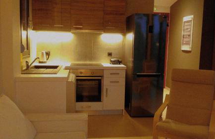 Elia Suites - Photo 11