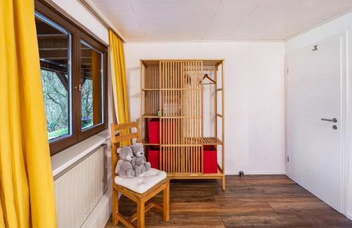 Ferienwohnung Waldeckchen - Foto 15