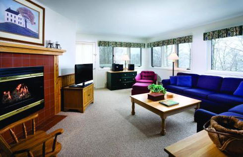 Wyndham Smugglers' Notch Studio Apartment with Resort Access - Foto 20
