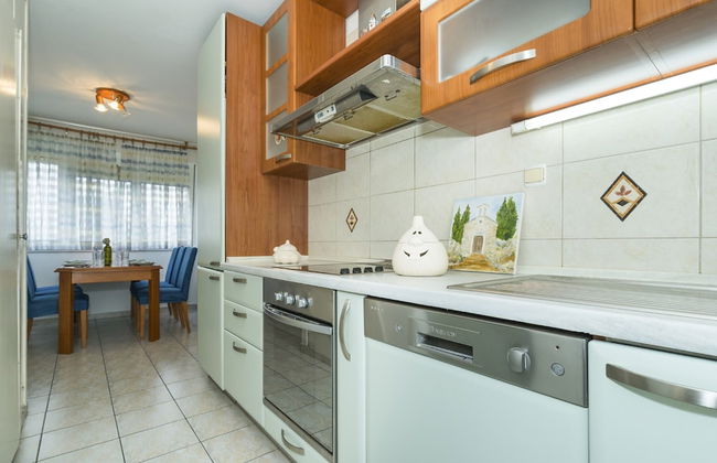 Apt. Near Center With Balcony With the sea View - Foto 10