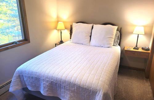 New! Crystal Pines - Lovely Crystal Mountain Cabin - Foto 40