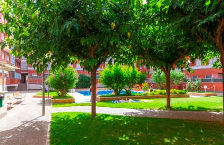 Casa Elisa con piscina y parking - Foto 43