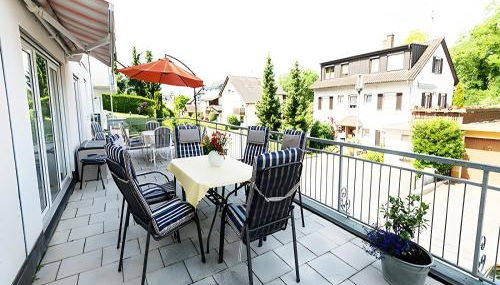 Apartments Am Schwarzwälder Hof - Foto 2