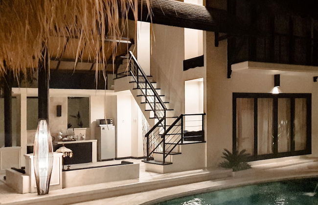 Villa de Malicott Athena - Foto 36