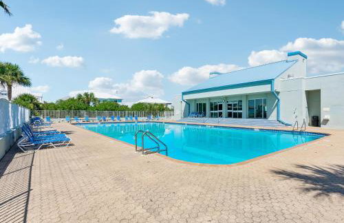 Tristan Towers by Southern Vacation Rentals - Foto 44