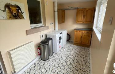 Samieston Lodge, near Jedburgh - Foto 11