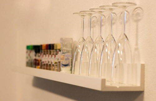 Ferienhaus am Schlossberg in Ranis - Foto 8