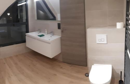 Gite Le Petit Malsbach Eguisheim 3 étoiles - Foto 4