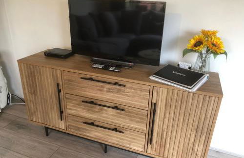 8F Lakeside Lodge Caer Beris Builth Wells - No Tradesman - Foto 13