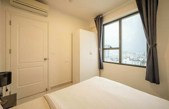 SOHO Citypoint Central Suites - Foto 10