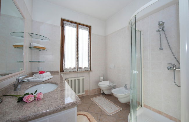 Casa Amabile With Salty water Pool - Foto 8