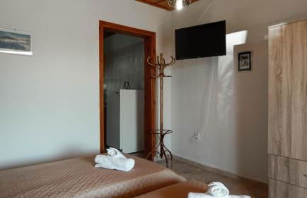 SOULA ROOMS - Photo 15