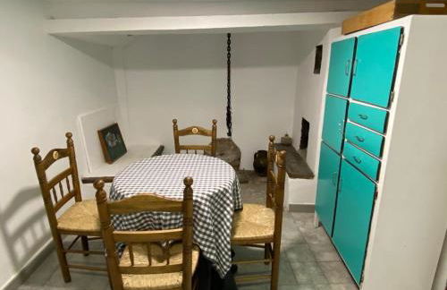 La Casa Rural de Pálmaces - Foto 22