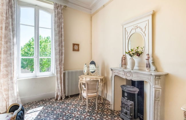 Elegant Holiday Home Near the Canal du Midi - Foto 9