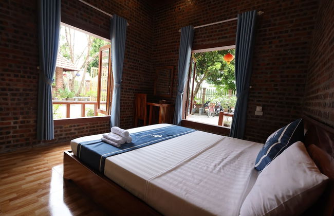 Pham Gia Homestay Ecogarden - Foto 6