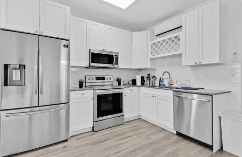 Beautiful Apt 5min walking Design District apt 1 - Foto 16