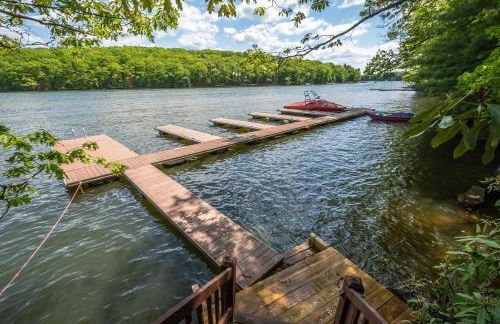 Serenity Now by Taylor Made Deep Creek - Foto 11