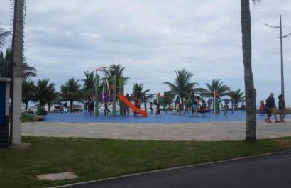 Lar do Litoral - Praia Grande - Photo 24