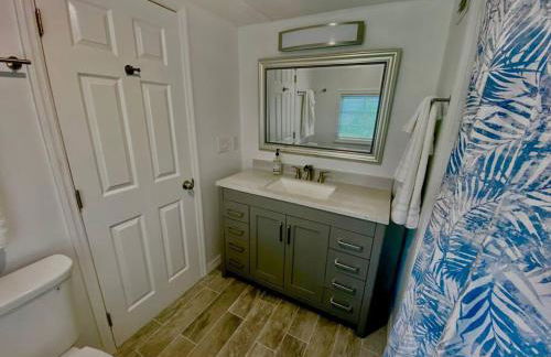 Blue Ocean Bungalow - Foto 15