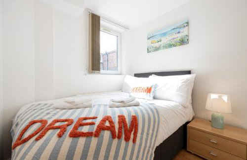 Withington Apartments - Foto 16