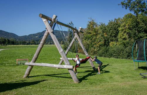 Ferienwohnungen zum Nigglhof - Photo 21