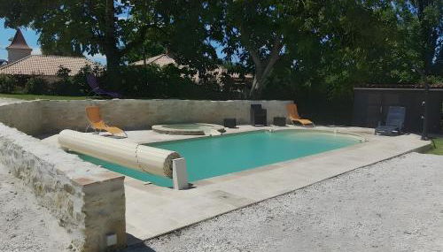 Gite De Caractère En Pleine Nature - Foto 4