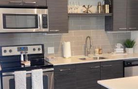 Atlanta Beltline Luxury Double Suite - Foto 4