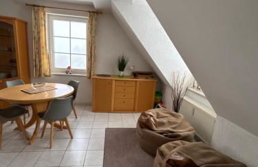 Alpaka Haus Sanssouci Tanne Oberharz - Foto 5