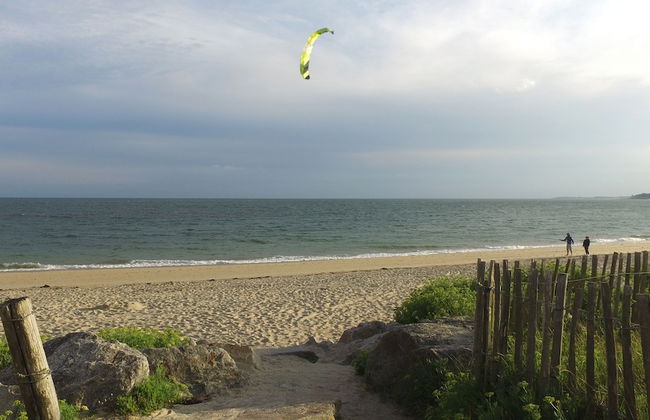 VVF Golfe du Morbihan Sarzeau Arzon - Foto 47