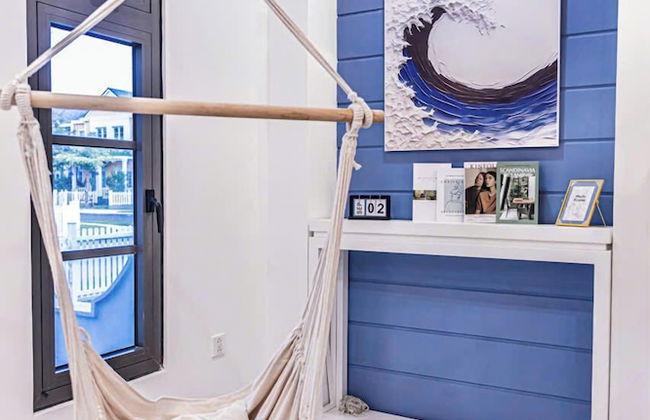 Ni Villa - Novaworld - Foto 35