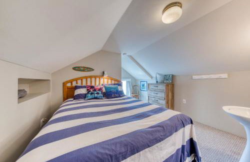 Oceanfront Cottage - Foto 21