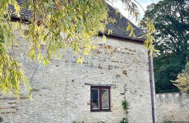 Highend Cotswold Barn near Soho Farmhouse & Daylesford - Foto 19