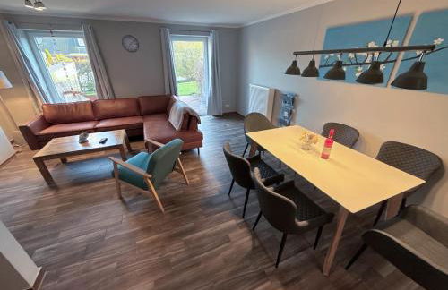 Bauernhof Claussen Fehmarn - Foto 11