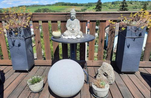 Ferienwohnung Geiernest - Foto 8