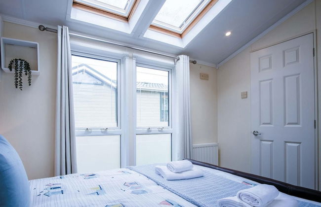 2 Manor Lodge - 2 Bedroom Lodge - Pendine - Foto 8