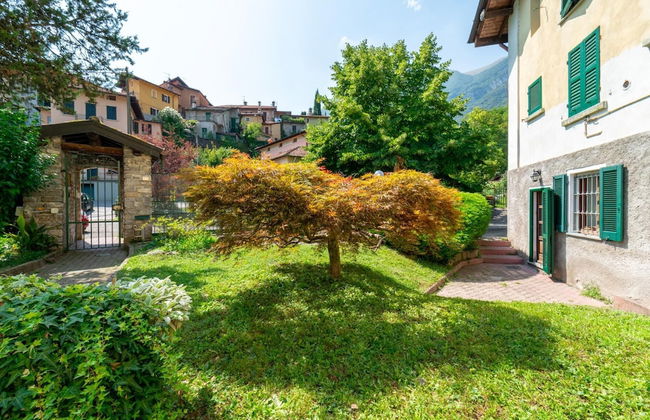 Tremezzina Charming Apartment by Wonderful Italy - Photo 36