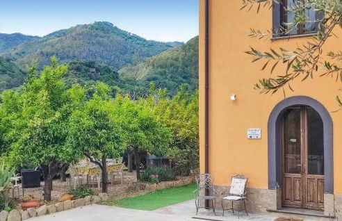 Gorgeous Home In Motta Camastra - Foto 9