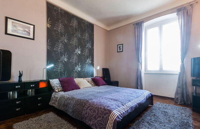 Charming Apartment in Zadar With City Views - Foto 14