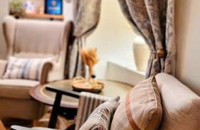 Stylish 2-BR cottage near Mousehole - garden and and parking - Photo 35