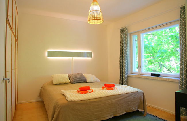 Wonderful Helsinki Apartment - Foto 36