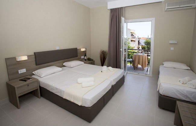 Hotel Sirines Complex - Foto 26