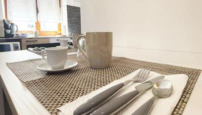 Luminis Holiday Home - Foto 5