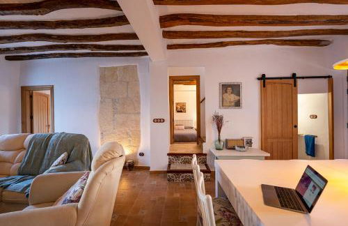 Pintoresco Alojamiento Rural La Camarilla - Foto 31