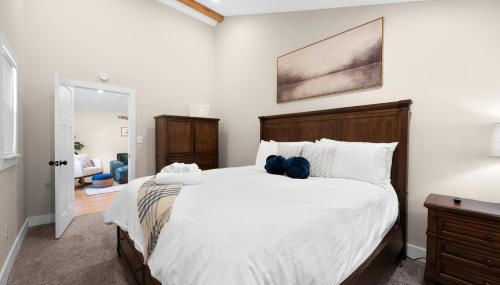 Buckeye Lake Cottage - Foto 4