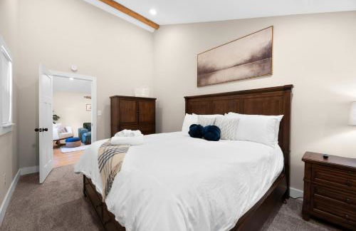 Buckeye Lake Cottage - Foto 4