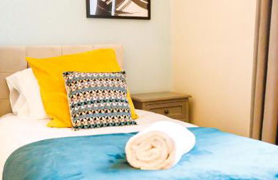 3Bed Cottage - WiFi & Parking - Perfect for Contractors - Foto 27